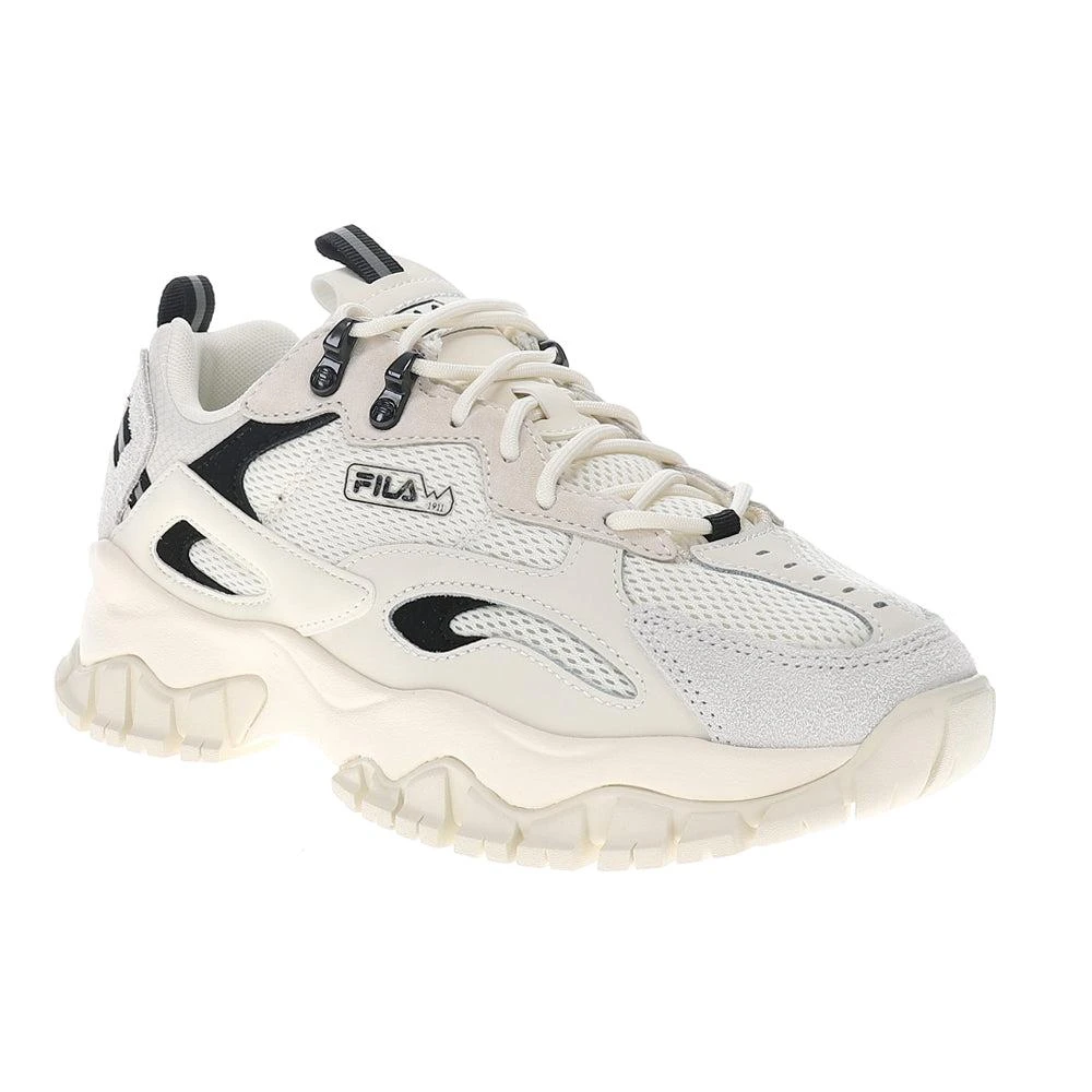 Fila Ray Tracer TR 2 Lace Up Sneakers 2