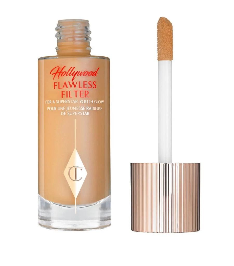 Charlotte Tilbury Hollywood Flawless Filter 1