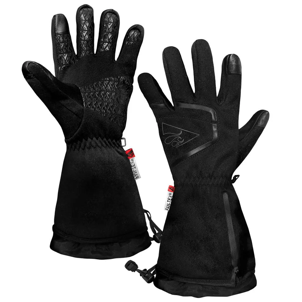 ActionHeat ActionHeat AA Battery Heated Featherweight Glove - Women's