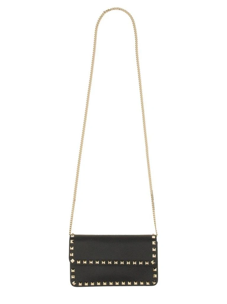 Valentino Rockstud" Wallet 1