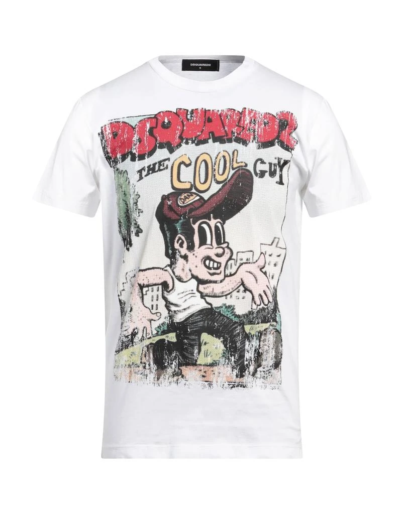 DSQUARED2 T-shirt 1