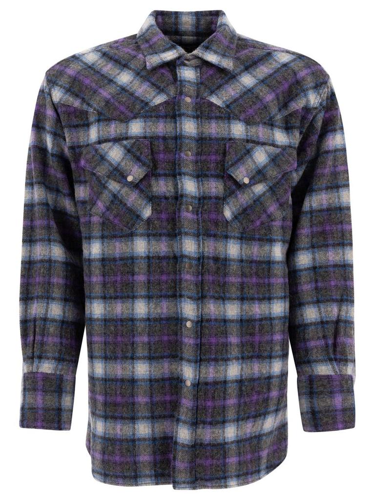 BEAMS PLUS Beams Plus Shirts