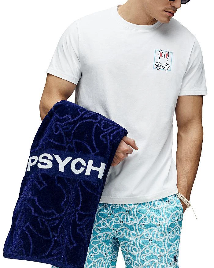 Psycho Bunny Jesse Graphic Tee 3