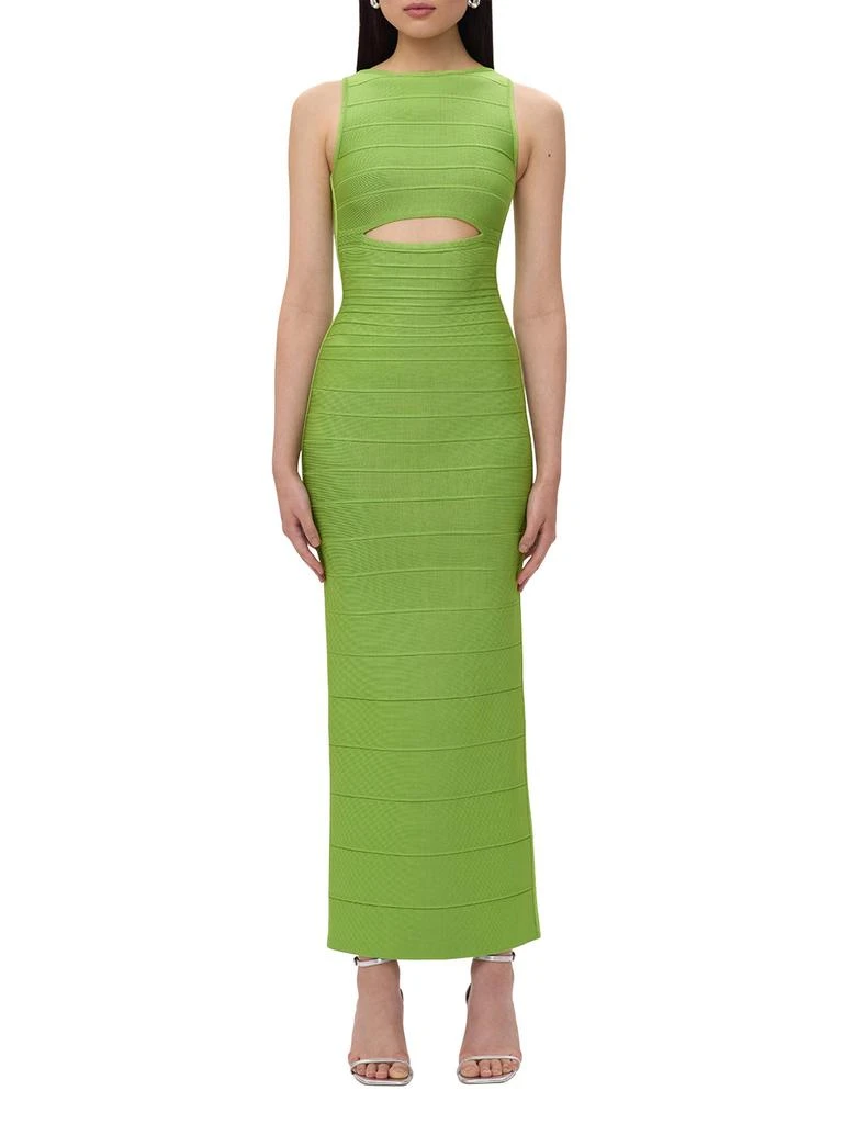 Shop The Tanya Sleeveless Cut-Out Gown on Sale at BeyondStyle  Get 68% Off  The Tanya Sleeveless Cut-Out Gown with Limited-Time Flash Deals, Exclusive  Discounts, and Special Offers. Enjoy Unbeatable Savings on