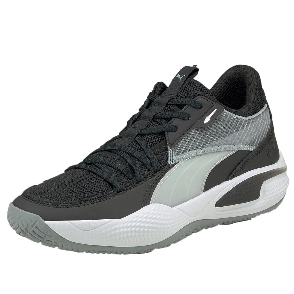 Puma Court Rider Team Basketball Shoes