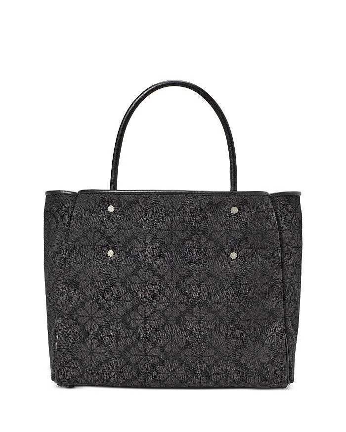 Kate Spade Spade Flower Jacquard Tote 5