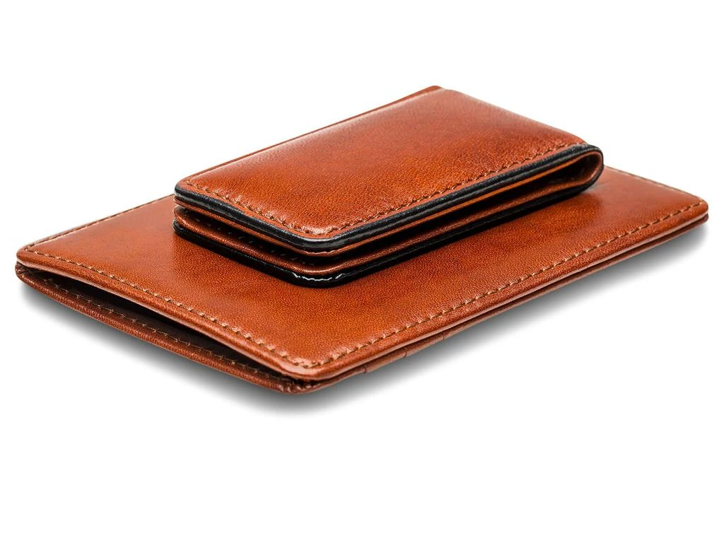 Bosca Front-Pocket Wallet 5