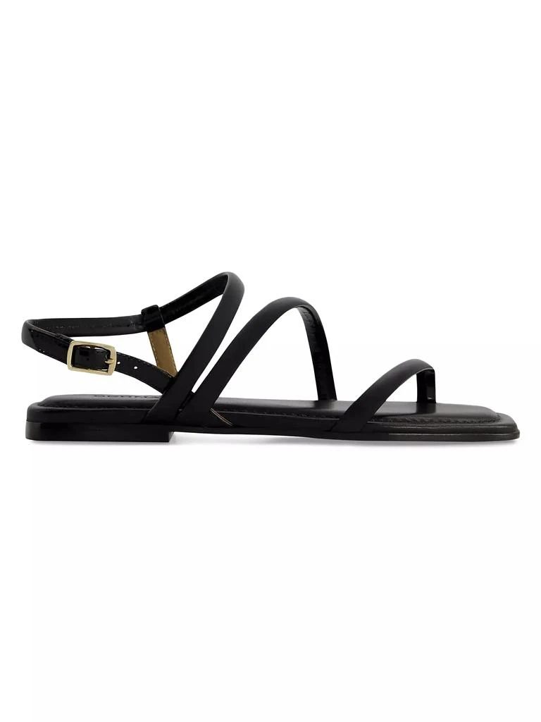 Bernardo Odessa Reverse Thong Sandals 1