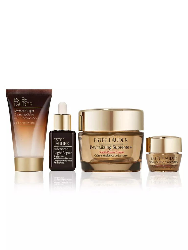 Estée Lauder Lift & Firm Routine 4-Piece Skincare Gift Set 2