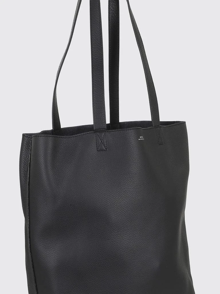 A.P.C. Bag men A.P.C. 3