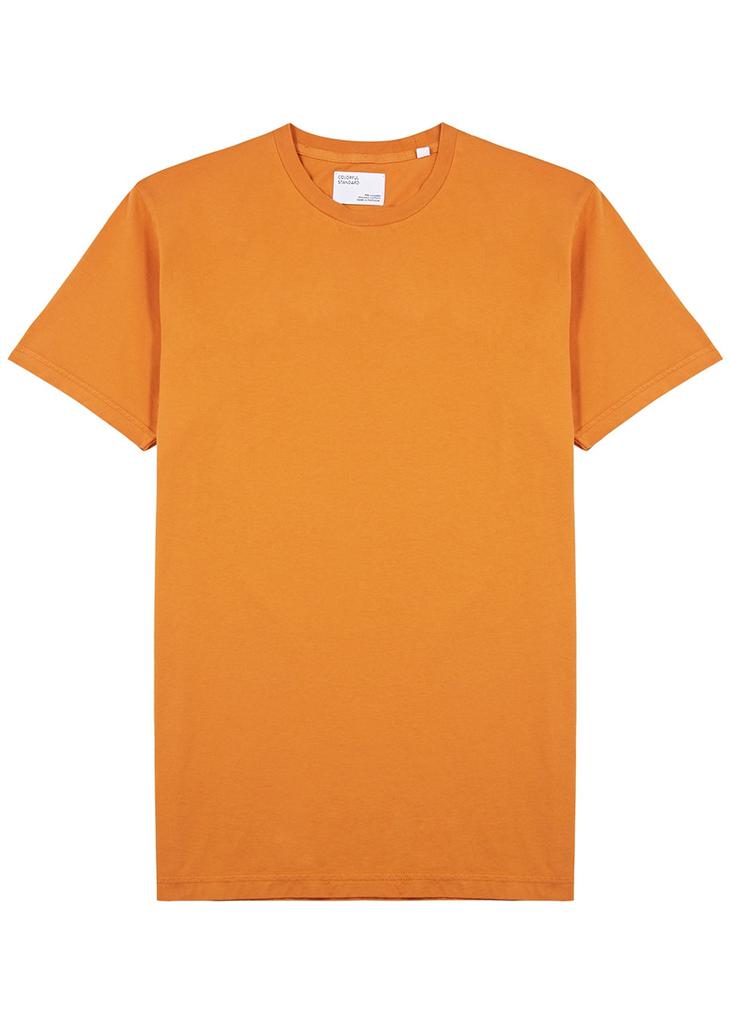 Colorful Standard Cotton T-shirt