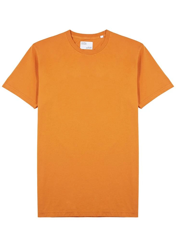 Colorful Standard Cotton T-shirt 1