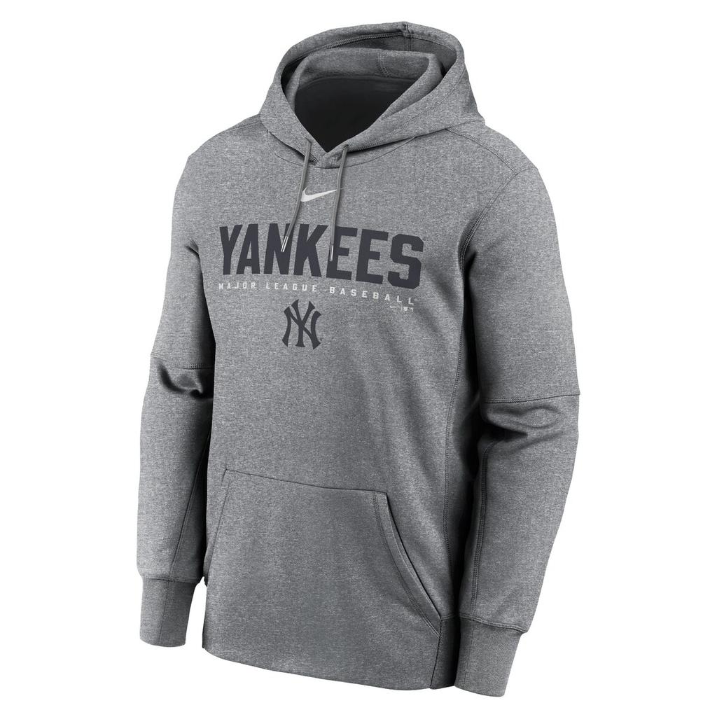 nike yankees hoodie