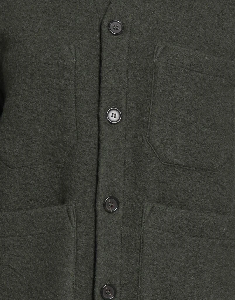 Universal Works Cardigan 4
