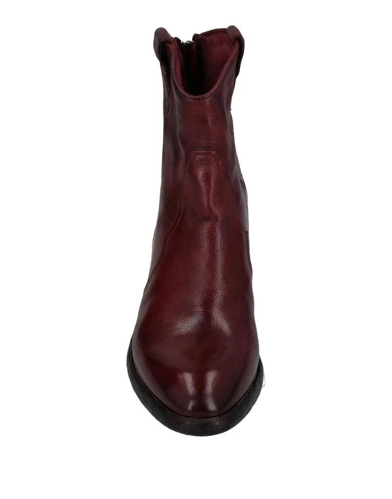 Jo Ghost Ankle boot 4
