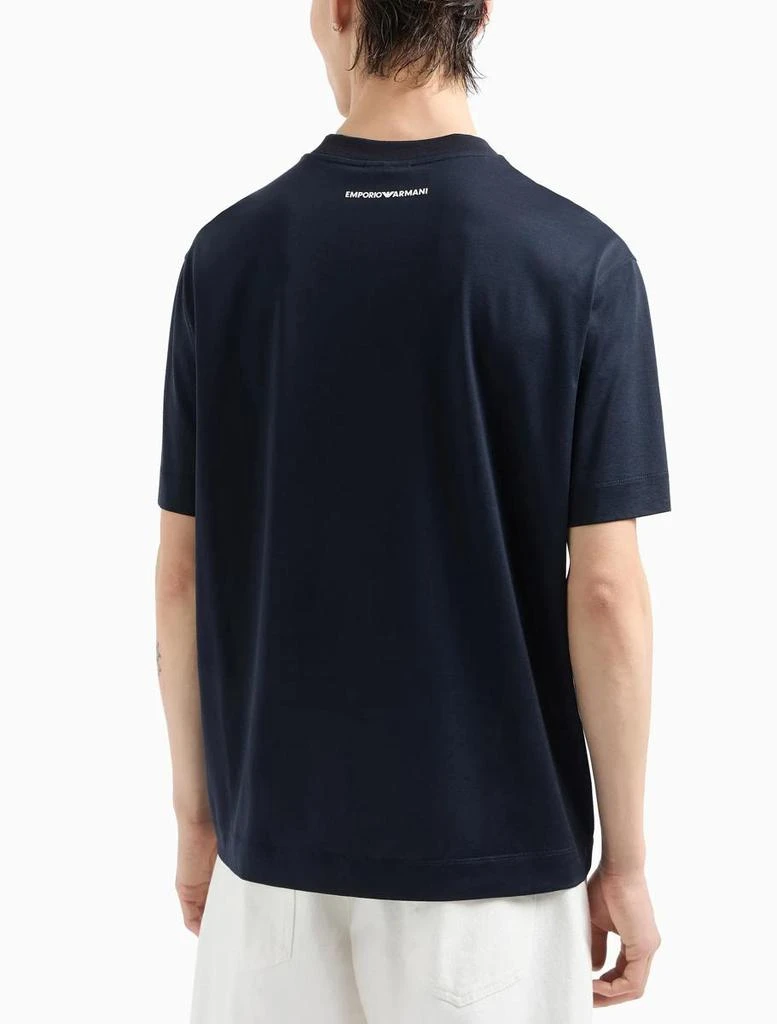 Emporio Armani Emporio Armani T-Shirts And Polos 3