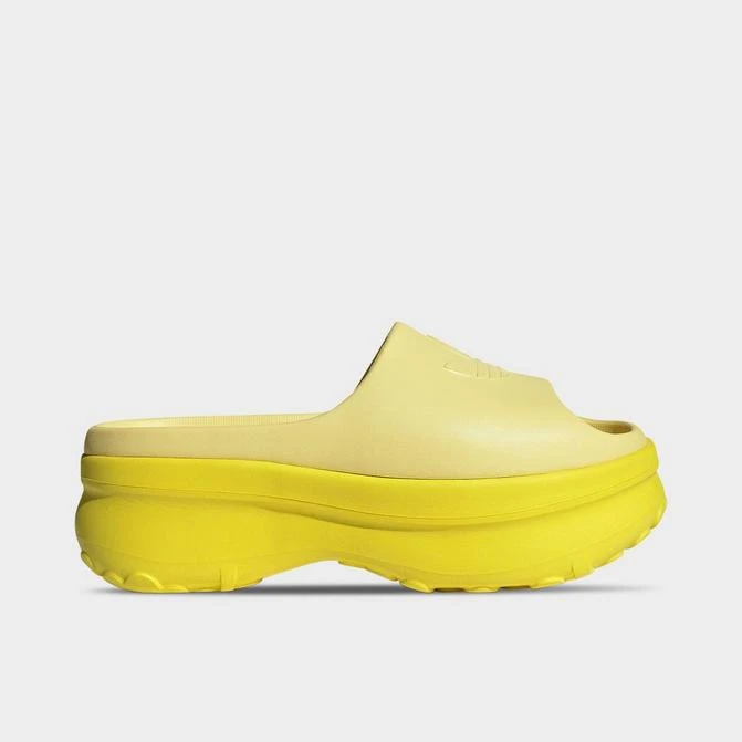 Adidas Women's adidas Originals adiFOM Stan Smith Slide Sandals 1