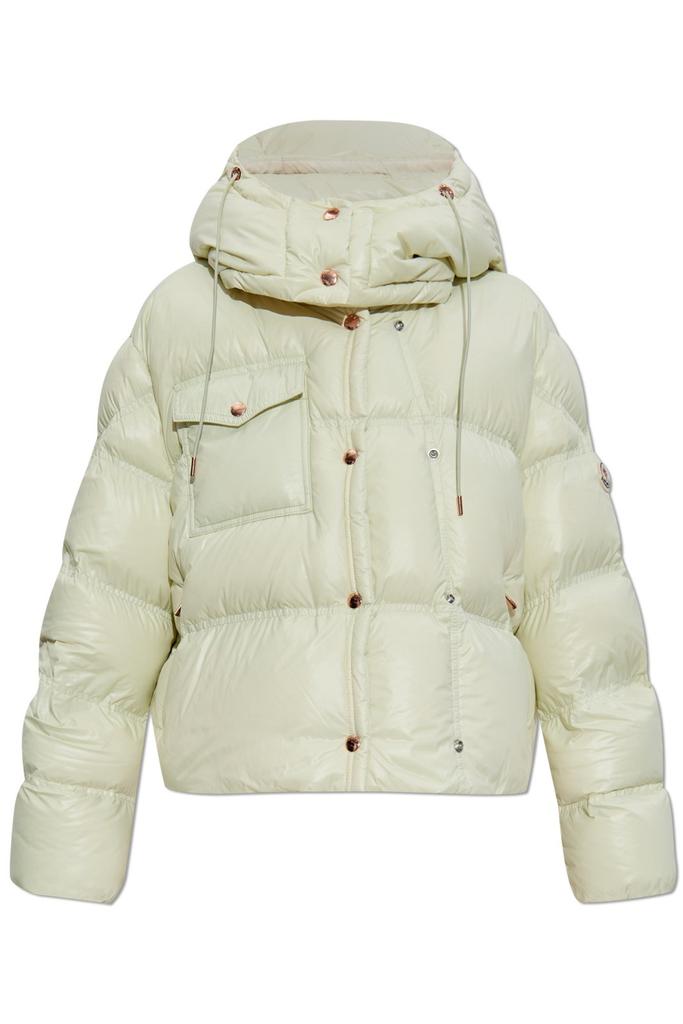 MONCLER ∽Nevers ジャケット 2色 Veste Nevers☆パリ安心速達☆ Moncler Nevers jacket - Jackets - Free Shipping - BeyondStyle
