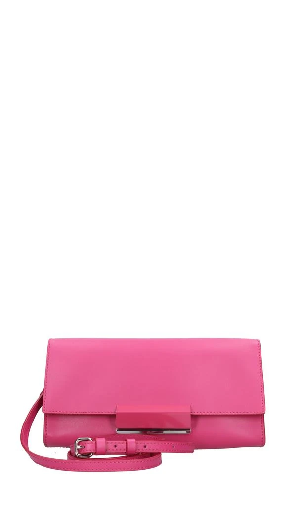 Gianni Chiarini Gianni Chiarini Bags.. Pink 1