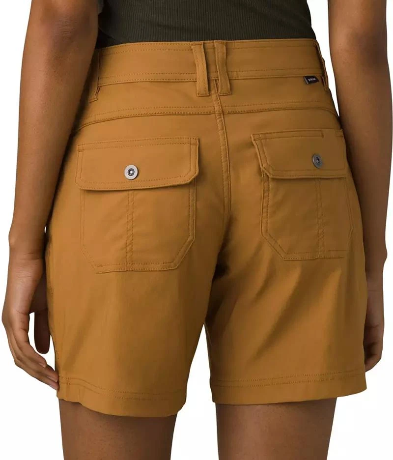 Prana prAna Women's Halle Shorts 3