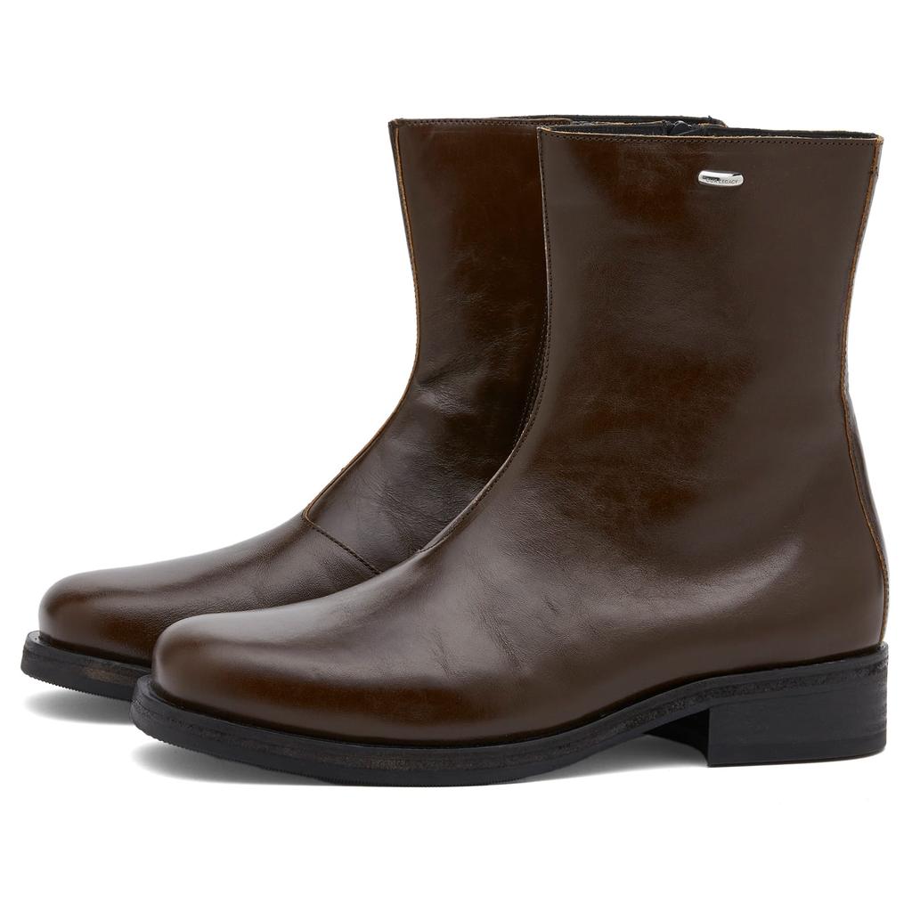 Our Legacy Our Legacy Camion Boot - Boots - Free Shipping