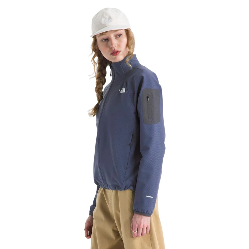The North Face The North Face Tek Approach Jacket - Women
s 3