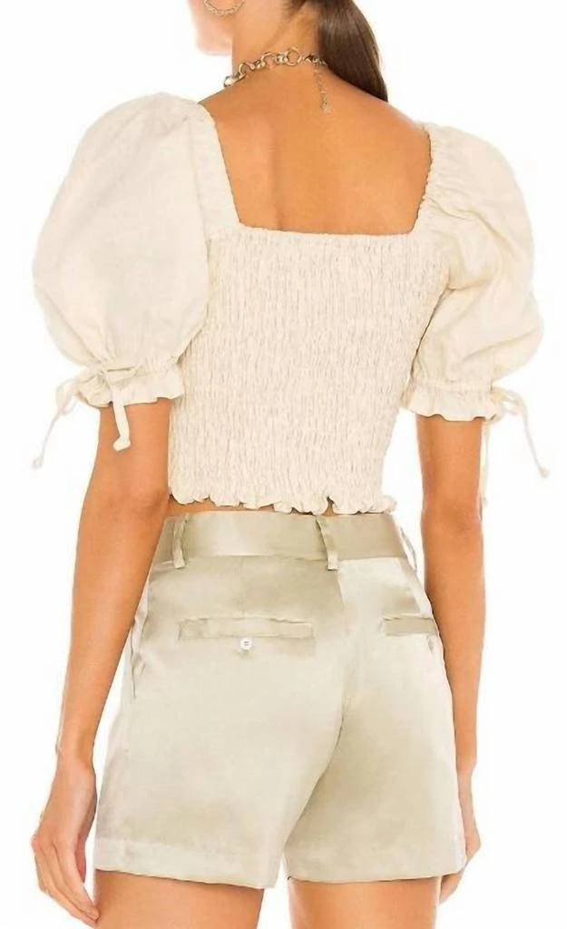 Faithfull the Brand Faithfull The Brand - LISANZA TOP 2