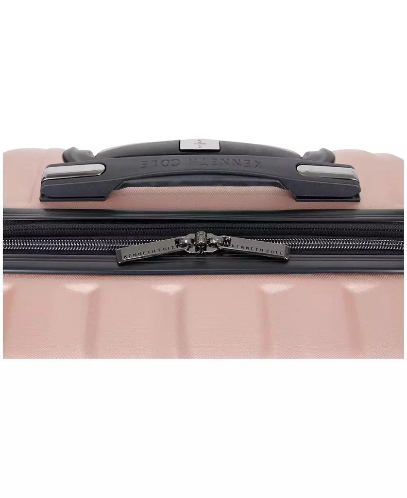 Kenneth Cole Madison Square 2-Pc. Chevron Expandable Luggage Set 11