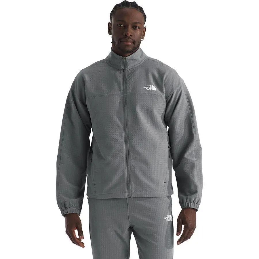 The North Face Tekware Jacket - Men's