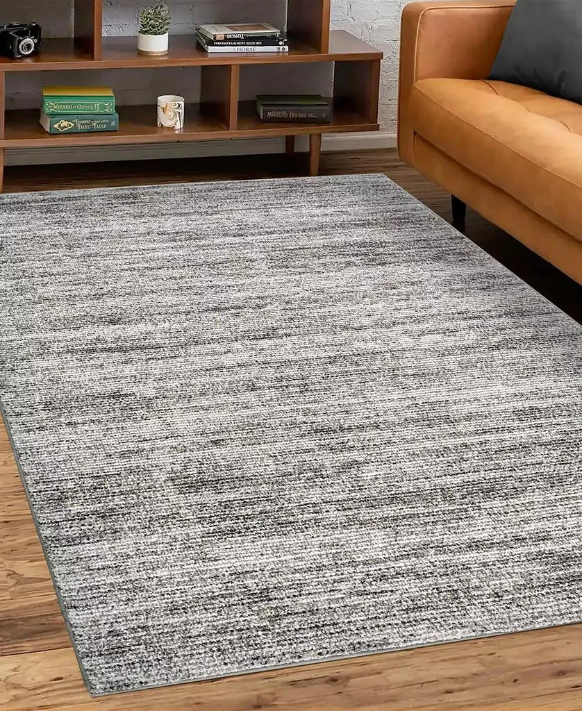 Orian Rugs Adagio Zooma 5'1" x 7'6" Area Rug 4