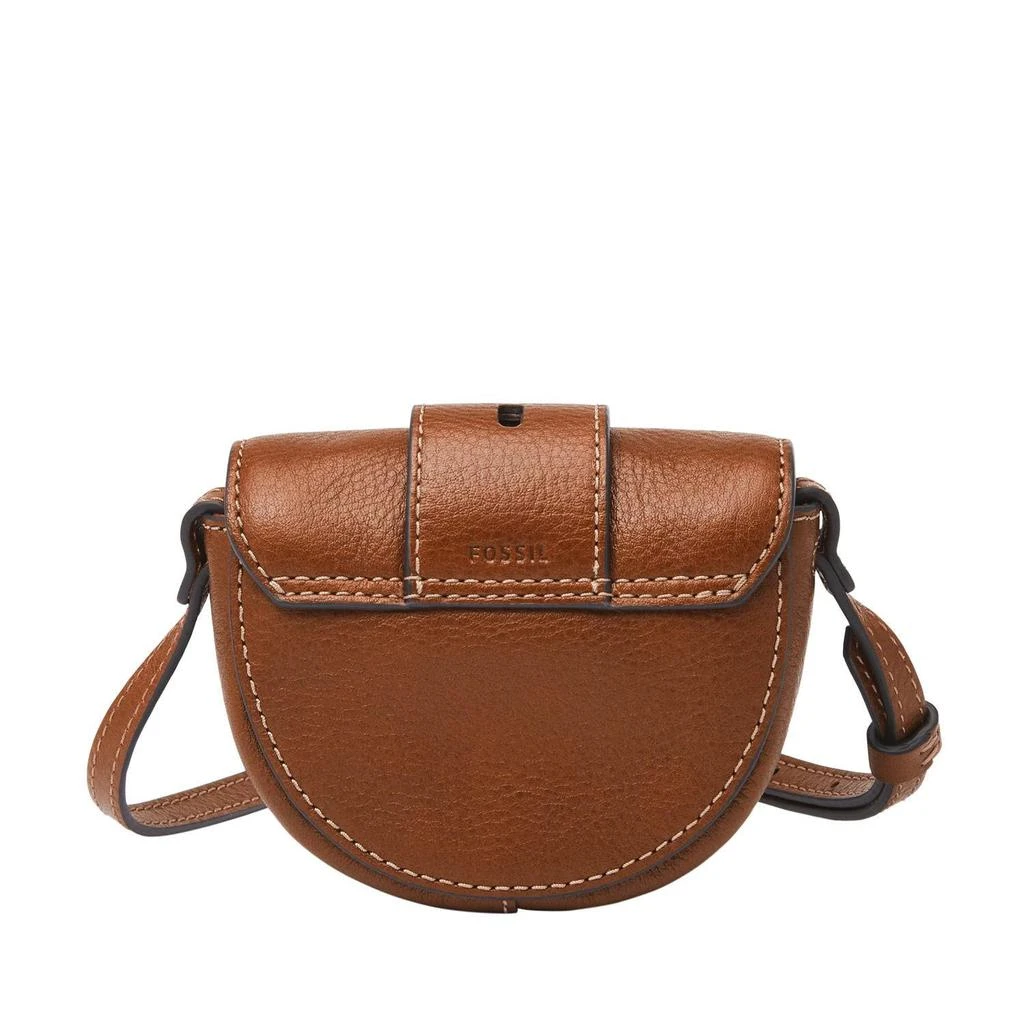 Fossil Harwell Mini Flap Crossbody 2