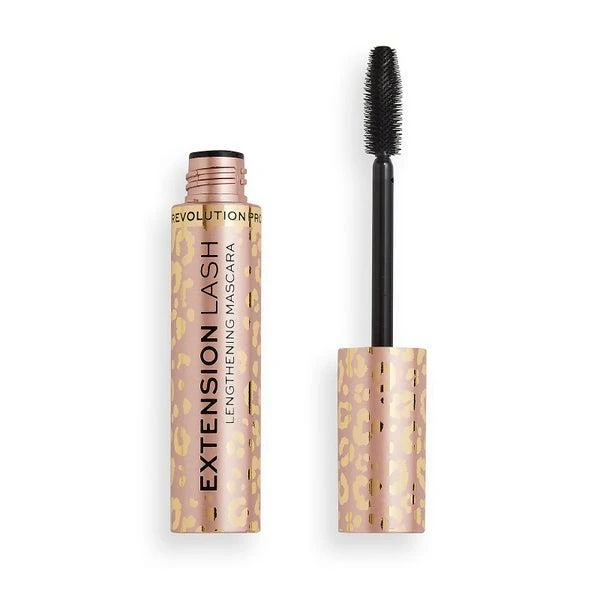 Revolution Revolution Pro Extension Lash Lengthening Mascara Black 1