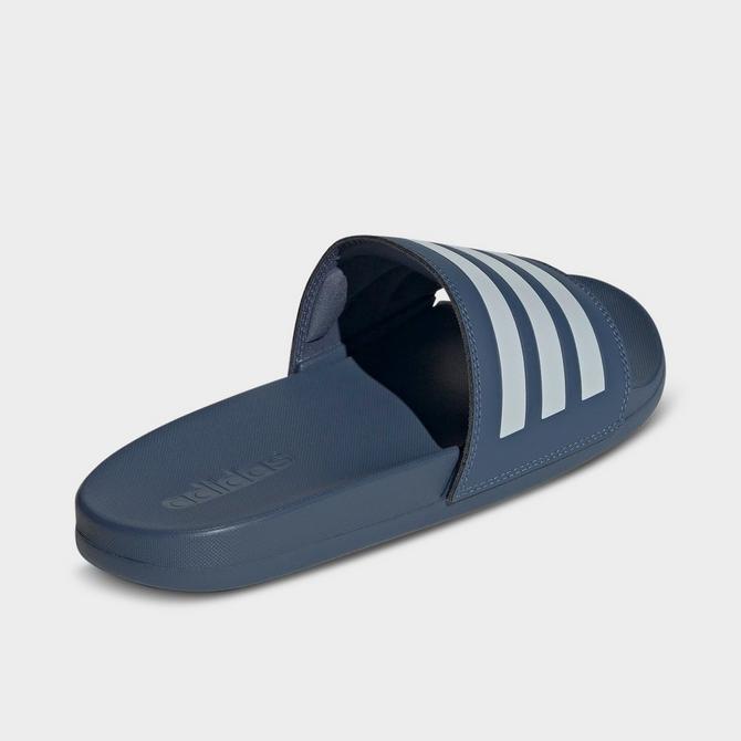 adidas adilette shower men's slide sandals