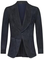 Franzese Collection Pronta Sartoria Franzese Napoli Donald Trump model Jacket