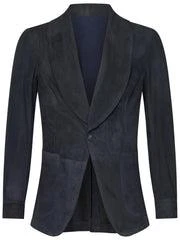 Franzese Collection Pronta Sartoria Franzese Napoli Donald Trump model Jacket 1