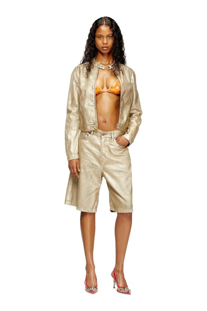 Diesel Dile_Luna Shorts 4