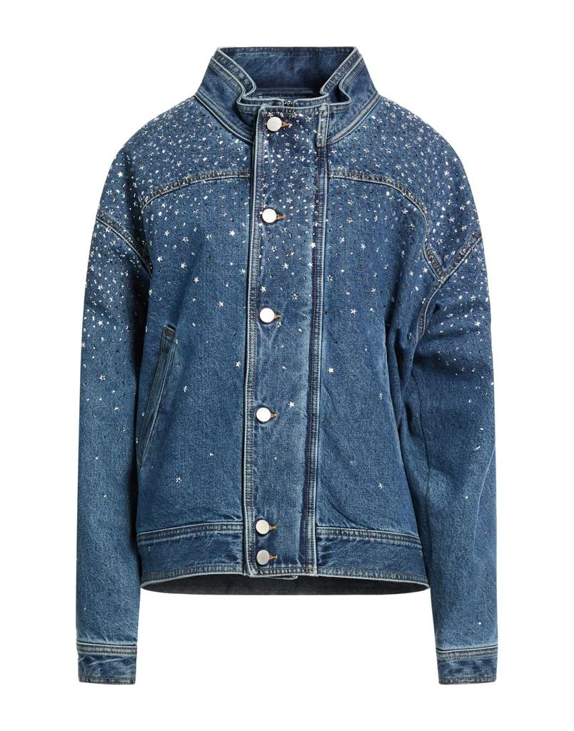 Alessandra Rich Denim jacket