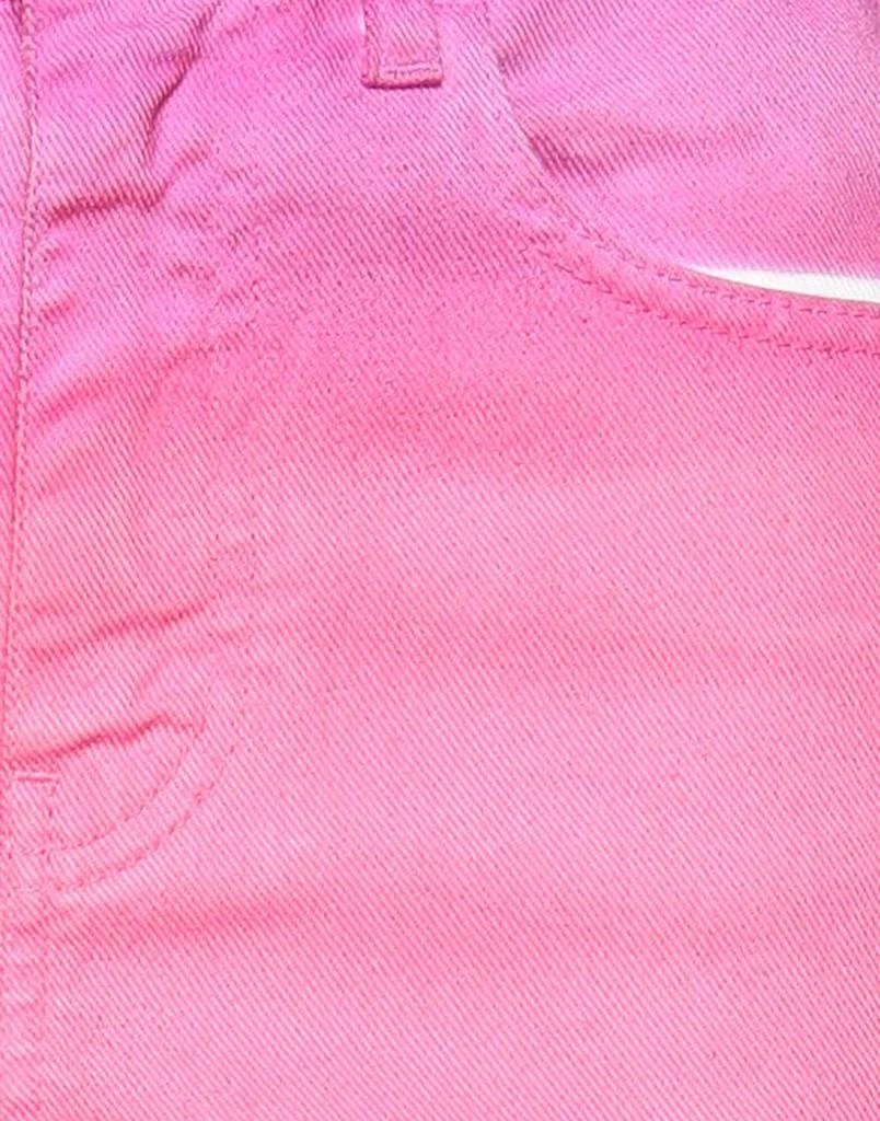 IRENEISGOOD Denim shorts 4