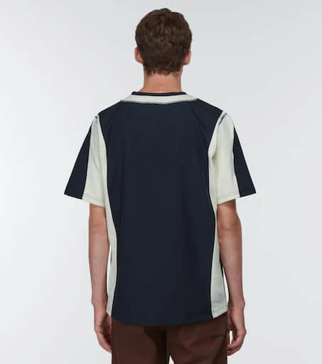 GR10K Windstopper® jersey T-shirt 4