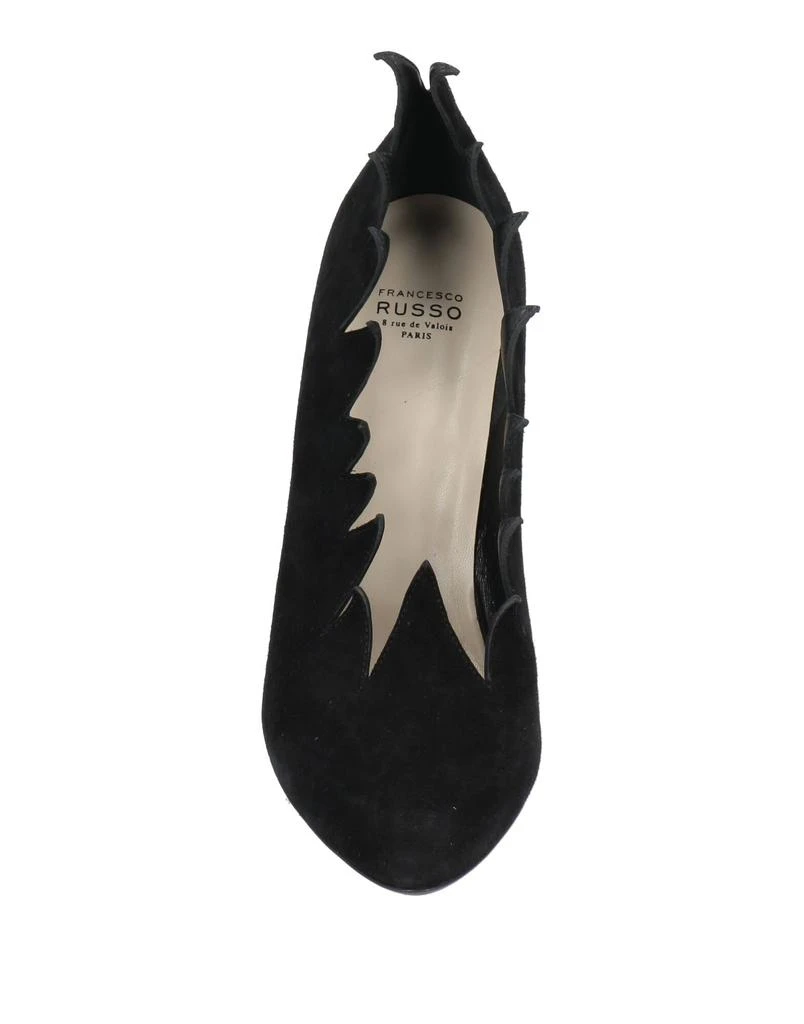 FRANCESCO RUSSO Pump 4