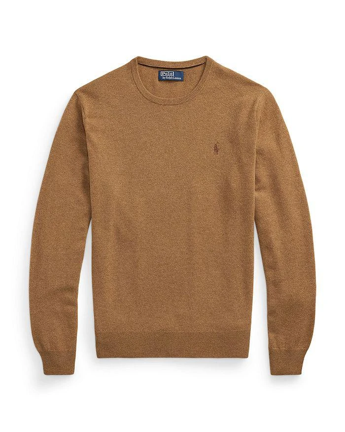 Ralph Lauren Wool Crewneck Sweater 6
