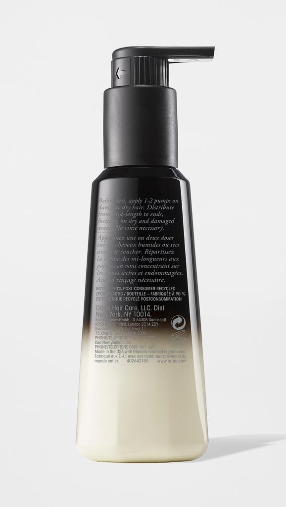 Oribe Gold Lust Restorative Night Creme