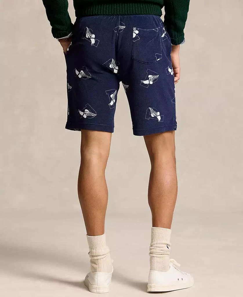 Ralph Lauren Men's 7.5-Inch P-Wing Terry Shorts 2