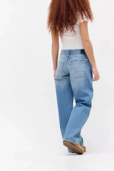 BDG BDG Kayla Lowrider Rip Jean 3
