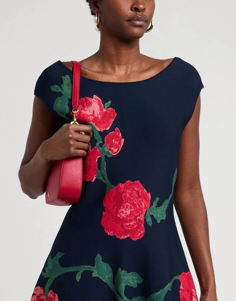 Carolina Herrera Midi dress 4