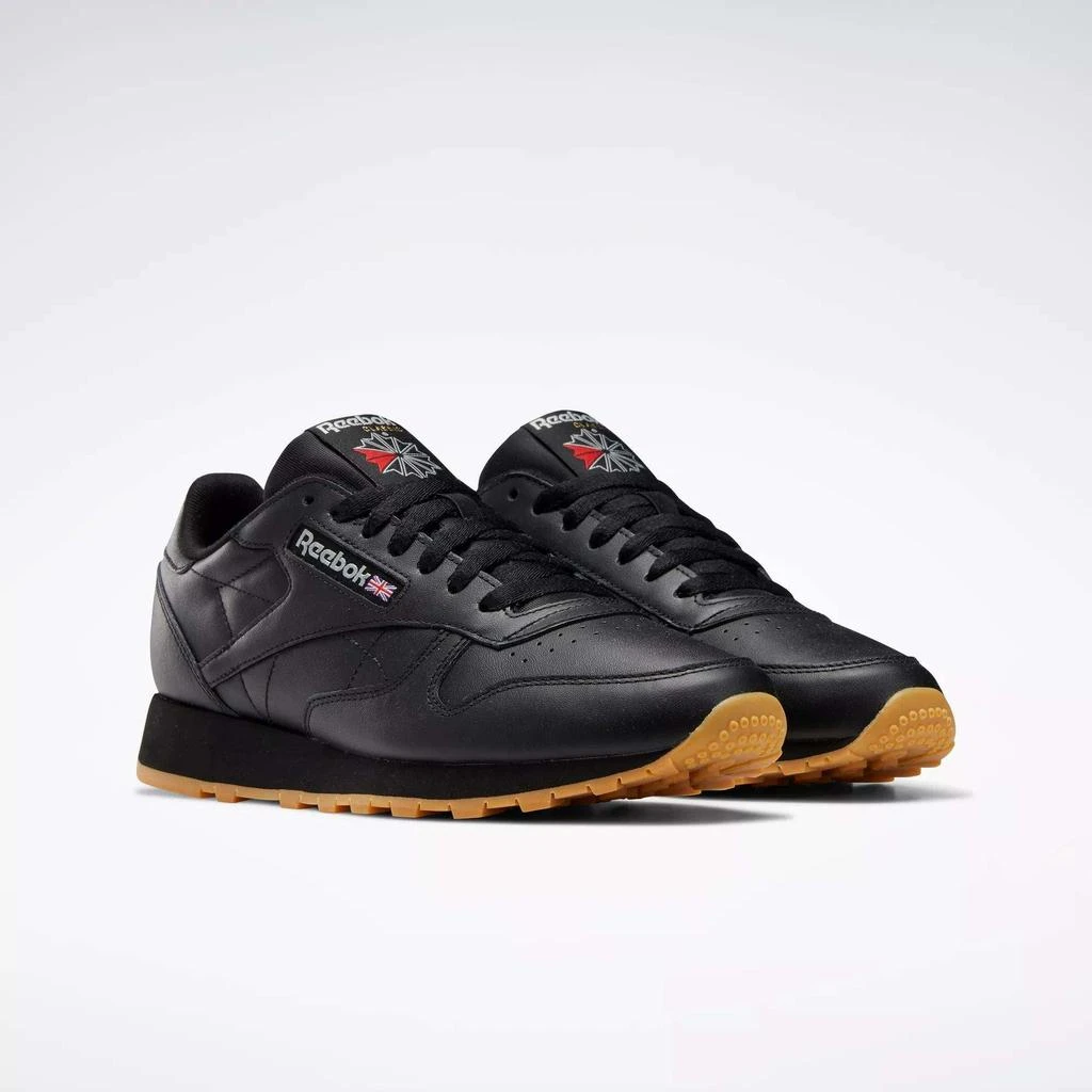 Reebok Classic Leather Shoes 5