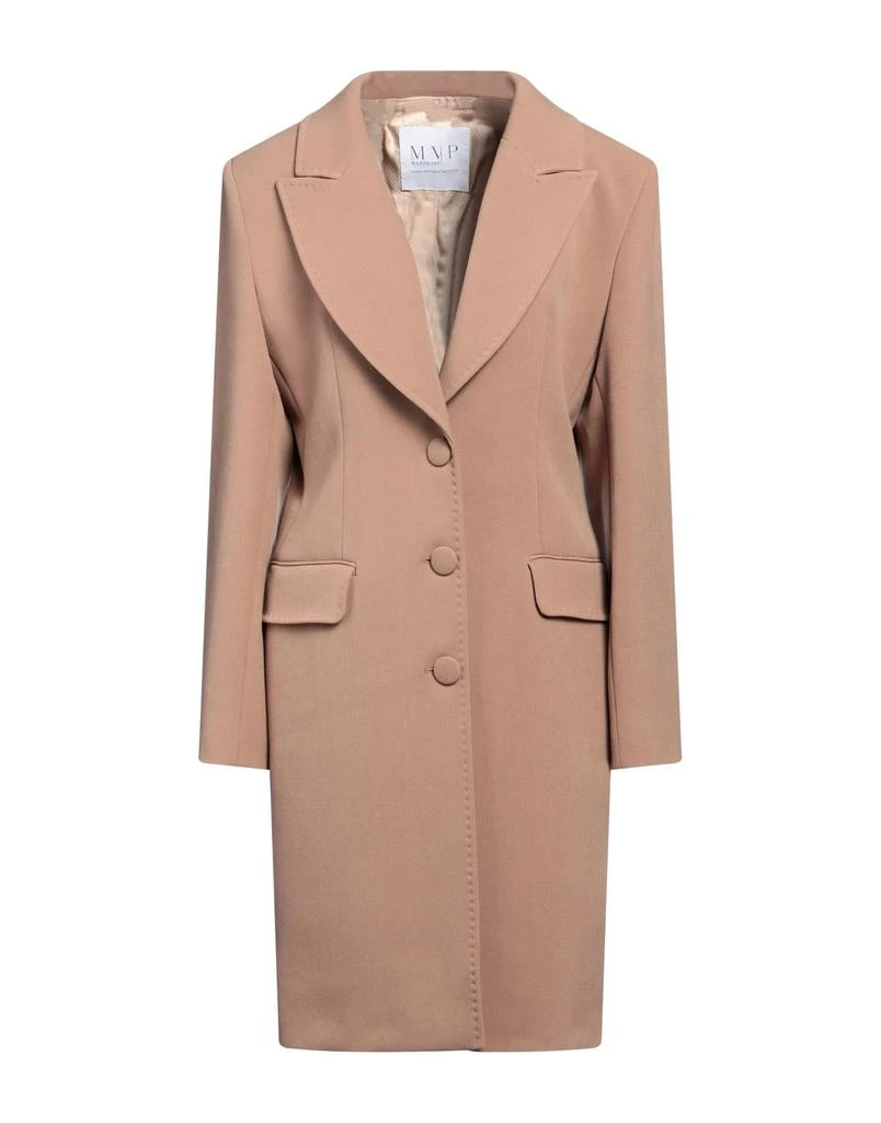maria vittoria paolillo mvp Coat 1
