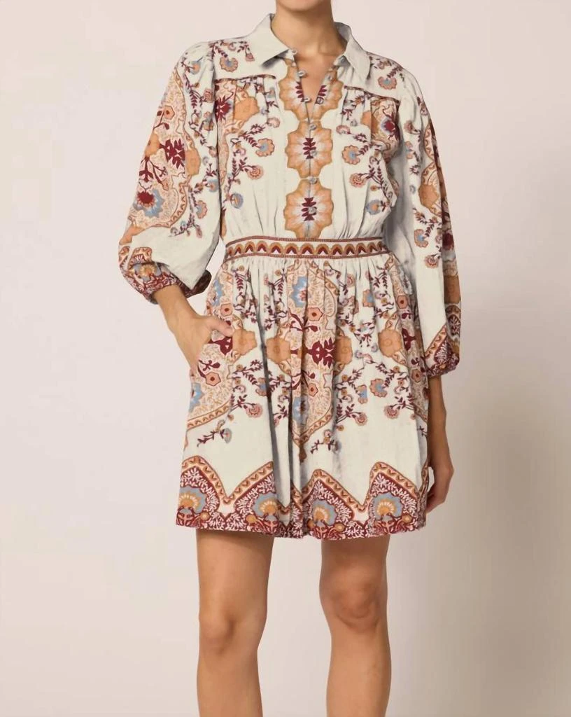 Shop Cleobella - Women's Leigh Mini Dress on Sale at BeyondStyle  Get 44%  Off Cleobella - Women's Leigh Mini Dress with Limited-Time Flash Deals,  Exclusive Discounts, and Special Offers. Enjoy Unbeatable