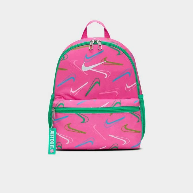 NIKE Kids' Nike Brasilia JDI Mini Backpack (11L) 2