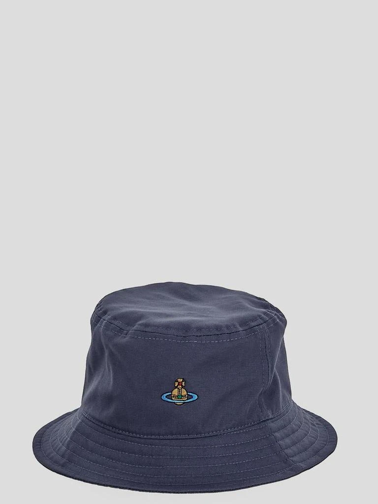 Vivienne Westwood Vivienne Westwood Hats 2